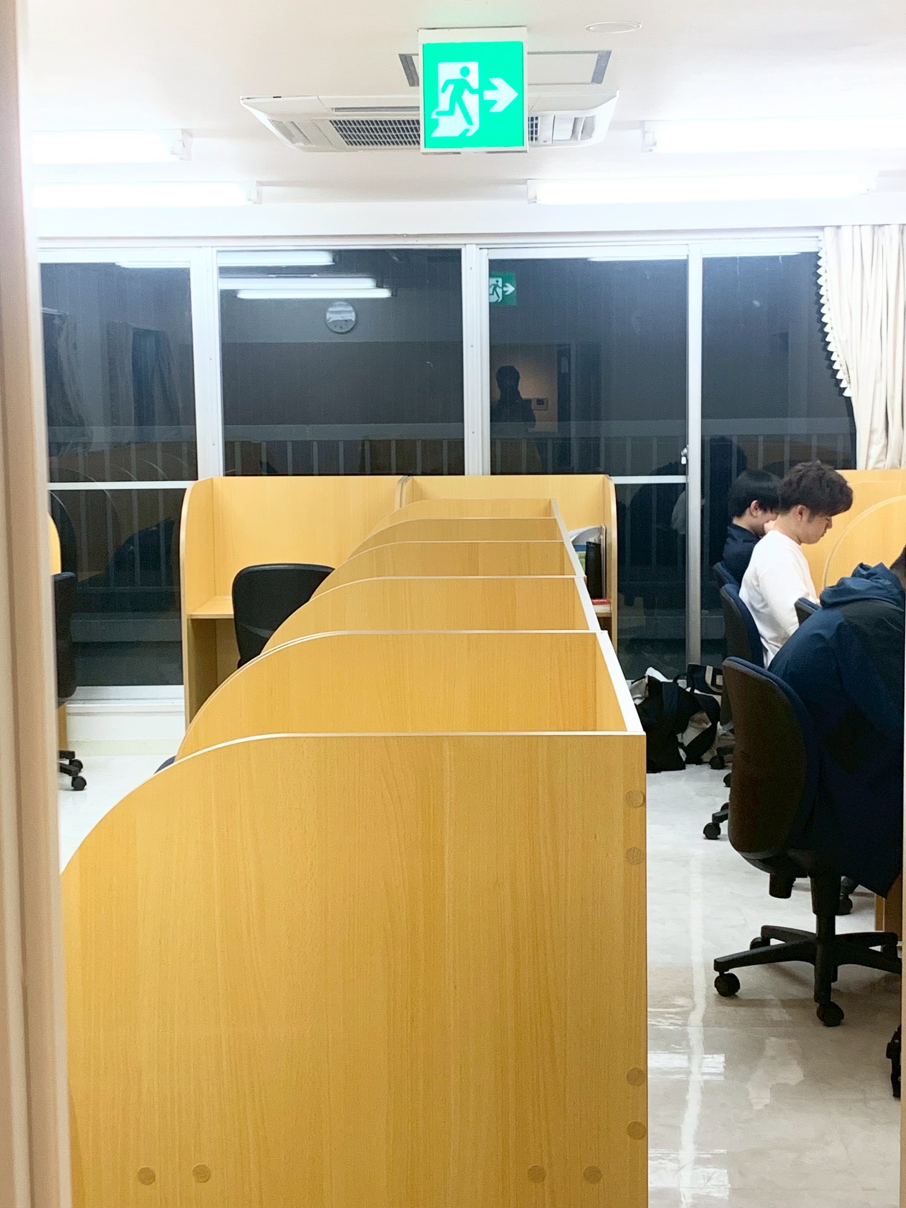 建築事務所3